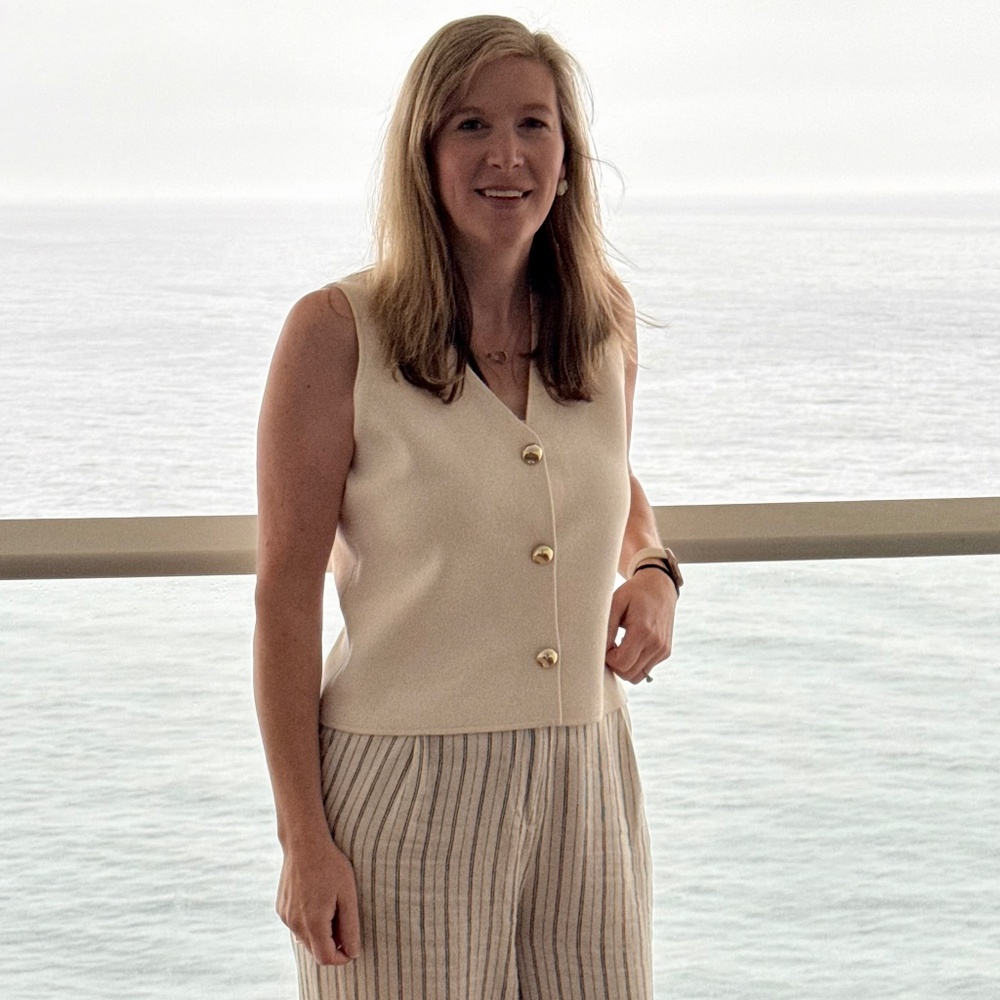 Meet your Posher, Karen